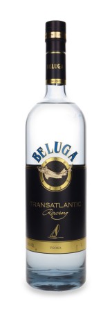 Wódka Beluga Transatlantic Racing 40% 1,0 l