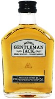 Jack Daniels Gentleman Jack 40% miniaturka 0,05 l