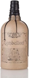 Rum Rumbulion magnum 1,5 litra 42,6%
