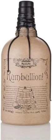 Rum Rumbulion magnum 1,5 litra 42,6%