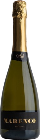 Wino musujące Marenco Asti 7% 0,75 l