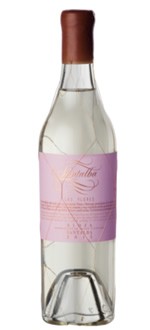 Wino Santalba Les Flores Blanco Dulce 11,5% 0,5 l