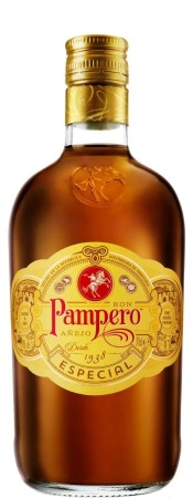Rum Pampero Anejo Especial 40% 0,7 l