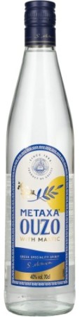 Wódka Metaxa Ouzo 40% 0,7 l