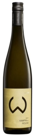 Wino Waldschutz Riesling Kamptal DAC 12,5% 0,75l