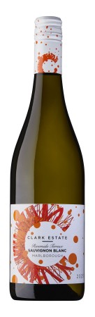 Wino Clark Estate Riverside Sauvignon Blanc