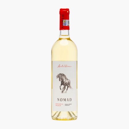 Wino Nomad Fatesca Regala Demi sec 0,75l 12,5%