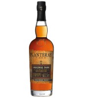Rum Planteray Original Dark 40% 0,7l