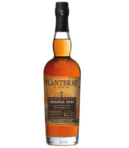 Rum Planteray Original Dark 40% 0,7l