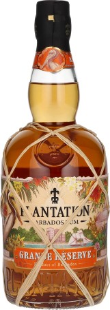 Rum Planteray Grand Reserve 40% 0,7l