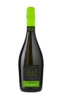 Wino Prosecco Cal de Costa DOC Treviso brut 0,75
