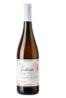 Wino Fredrówka Souvigner Gris 0,75l.