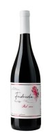 Wino Fredrówka Red 0,75l.