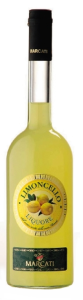 Likier Marcati Limoncello 28% 0,7l