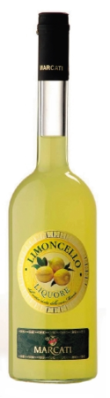 Likier Marcati Limoncello 28% 0,7l