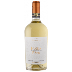 Wino Barbanera Fiano Puglia IGT 0,75l.
