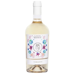 Wino Garda Bianco DOP 0,75l.