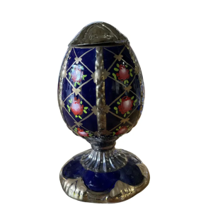 Wódka Manufaktura Nalewek Faberże 40% 0,35l.