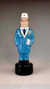 Wódka Manufaktura Nalewek Doktor 40% 0,35l