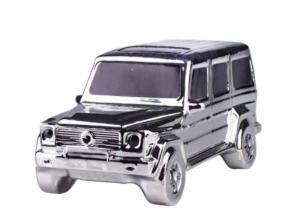 Wódka Manufaktura Nalewek Mercedes AMG 40% 0,7l