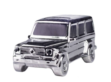 Wódka Manufaktura Nalewek Mercedes AMG 40% 0,7l