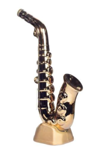 Wódka Manufaktura Nalewek Saksofon 40% 0,5l.