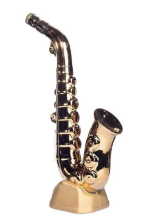 Wódka Manufaktura Nalewek Saksofon 40% 0,5l.