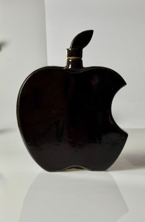 Wódka Manufaktura Nalewek Apple 40% 0,35l