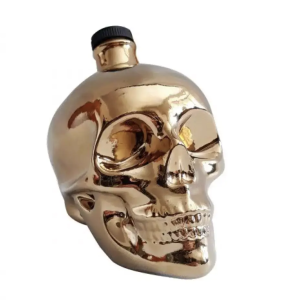 Wódka Manufaktura Nalewek Czaszka 40% 0,5l