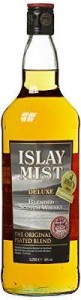 Whisky Islay Mist  Delux 40% 1l.