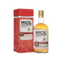Whiskey Micil Earls Island 46% 0,7 l + kartonik