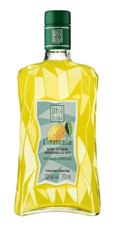 Likier Rossi D'Asiago Limoncello 32% 0,7 l
