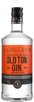 Gin Langley's Old Tom Small Batch 47% 0,7 l
