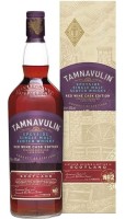 Whisky Tamnavulin Spanish Grenache Cask Finish 40% 0,7 l + kartonik