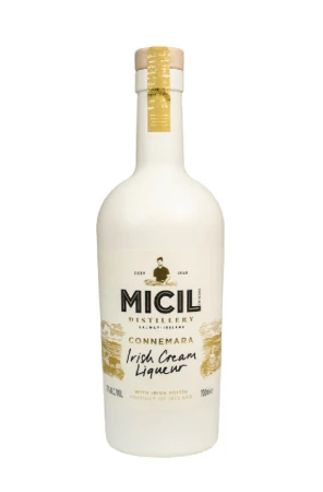 Likier Micil Connemara Irish Cream 17% 0,7 l