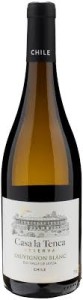 Wino Casa La Tenca Sauvignon Blanc Reserva  Chile 0,75