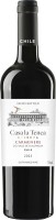 Wino Casa La Tenca Reserva Carmenere 0,75