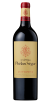 Wino Chateau Phelan Segur 2012 Saint - Estephe 0,75