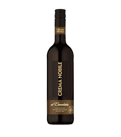 Wino czekoladowe Crema Nobile Al Cioccolata 0,75