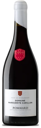 Wino Domaine Marguerite Carillon POMMARD 0,75