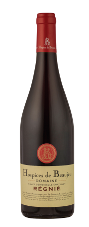 WINO HOSPICES DE BEAUJEU REGNIE 0,75