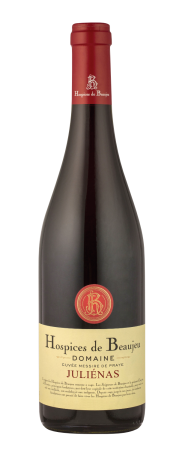WINO HOSPICES DE BEAUJEU JULIENAS 0,75