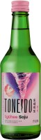 Soju Toneido Lychee 12% 0,36 l