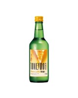 Soju Toneido Pineapple 12% 0,36 l
