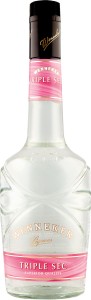 Likier Weneker Triple Sec 40% 0,7 l
