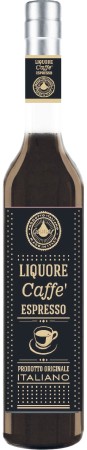 Likier Golmar Caffe Espresso 20% 0,5 l