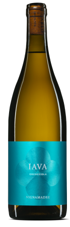 Wino Vignamadre Iava Cococciola IGT BIO 13% 0,75 l
