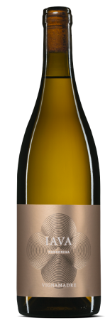 Wino Vignamadre Iava Passerina IGT BIO 13% 0,75 l