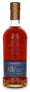 Whisky Ardnamurchan Sherry Cask Release 50% 0,7 l;