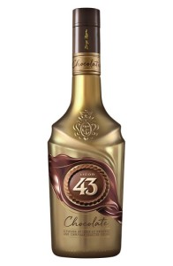 Likier Licor 43 Chocolate 16% 0,7 l